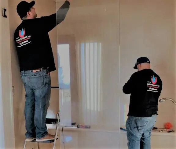 Professional plumbing installation for Boiler Repair in Alpha