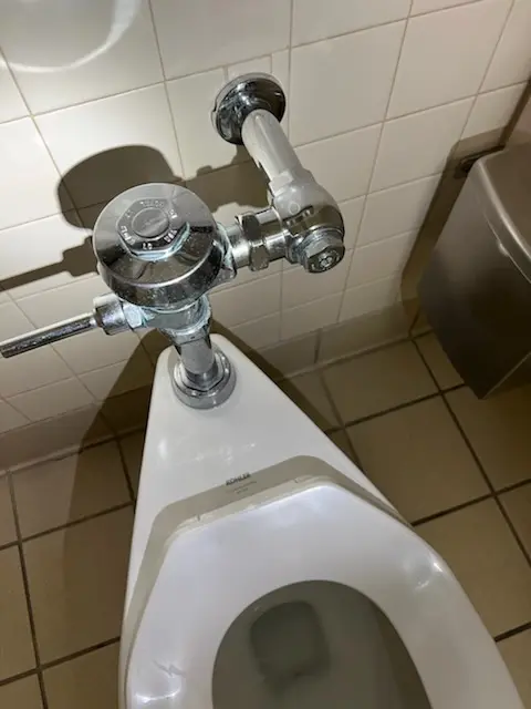 Fixture installation and repair for Sewer Camera Inspection in Alpha